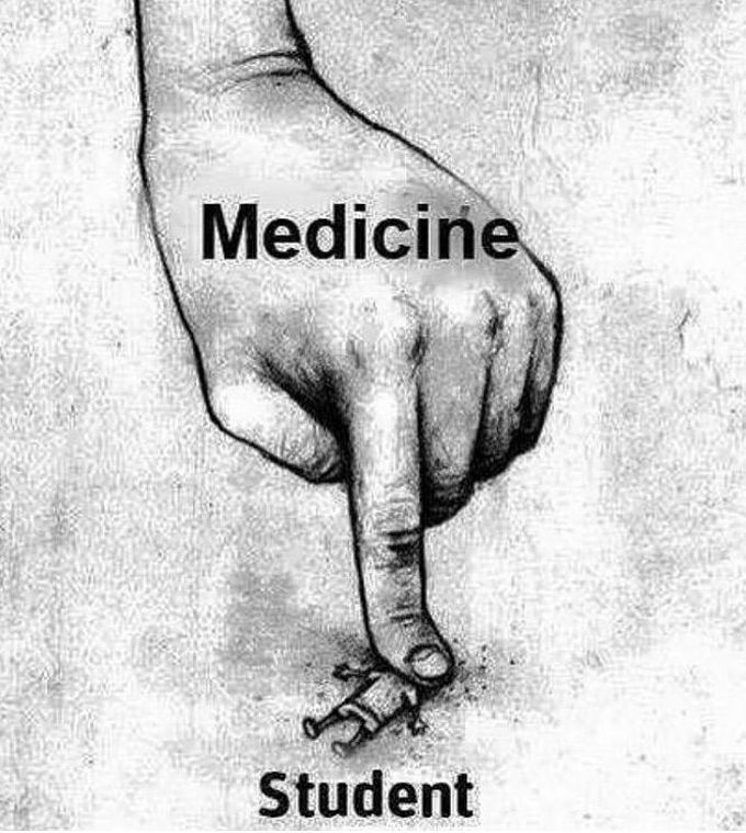 MEDizzy