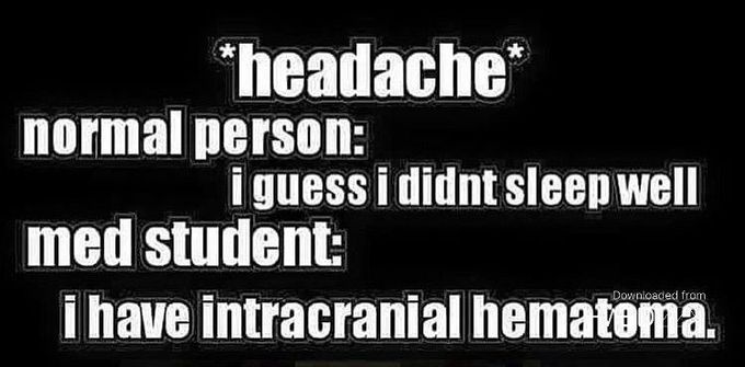 Headache