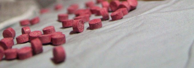 People on love drug MDMA still know who to trust