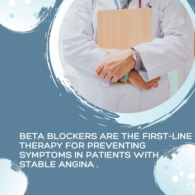 Betablockers