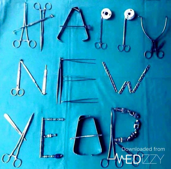 💡 Wish you a very Happy New Year 2k19 😍