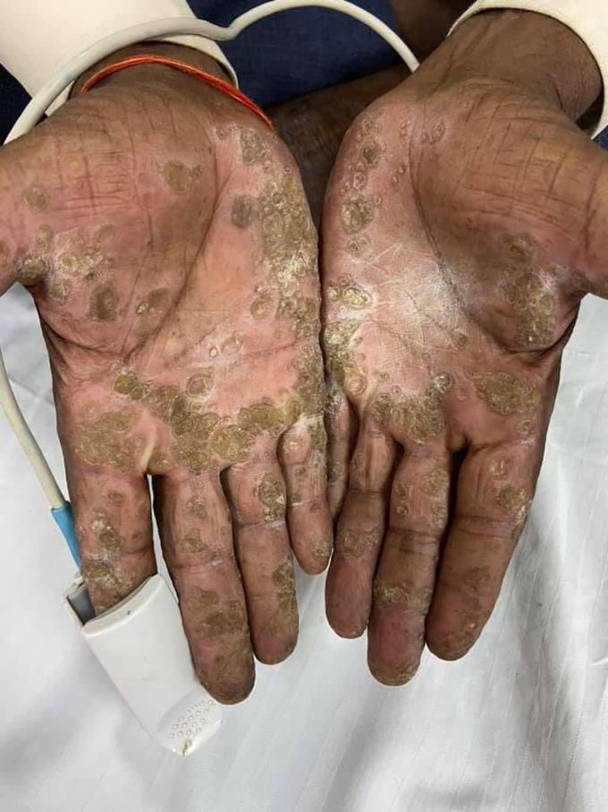 What’s your diagnosis