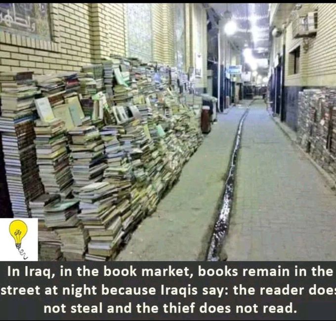 Readers