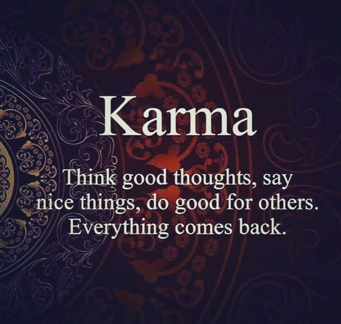 KARMA
