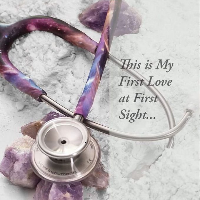 PROUD TO BE DOCTOR