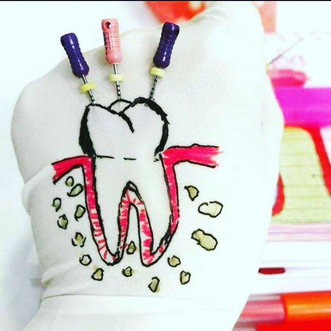 Dentistry