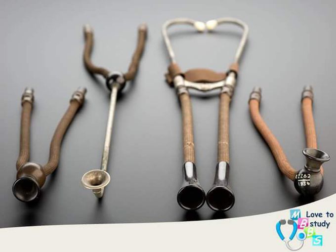 Stethoscope
