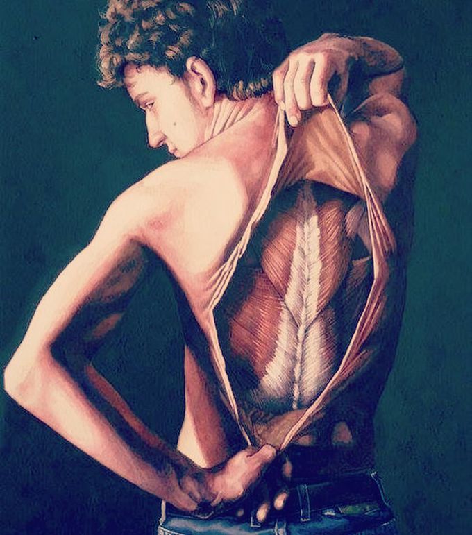 That's nice art