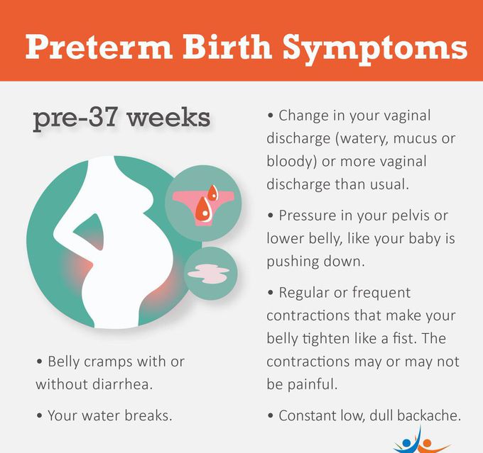 Preterm labor