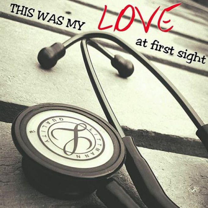LOVE...