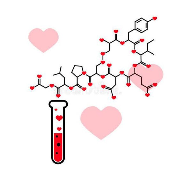 Oxytocin