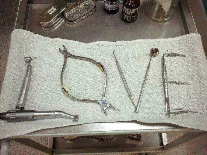 Love for medicine❤👓🎓⚕⚚☤