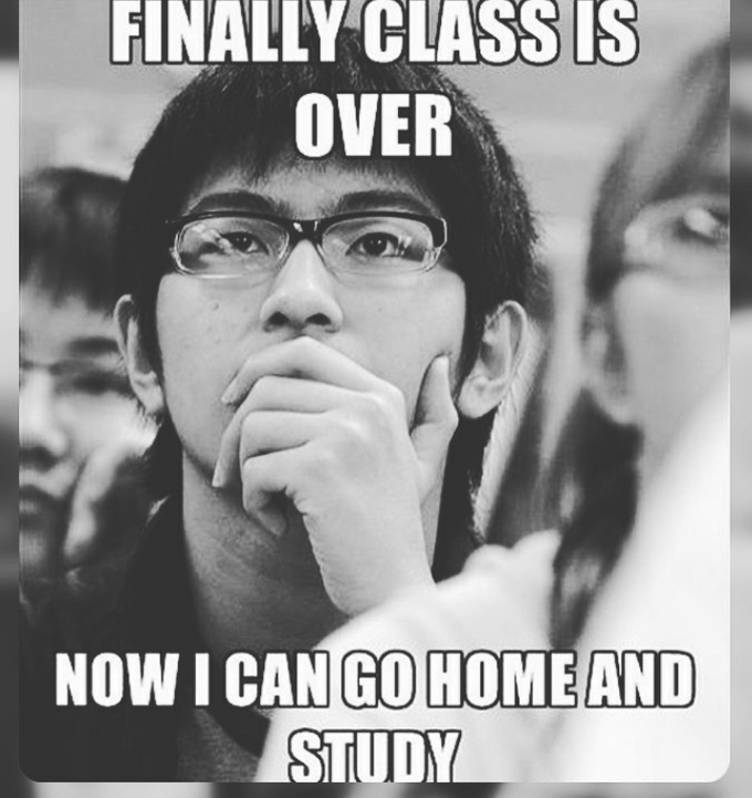 So true😊..... isn't it?