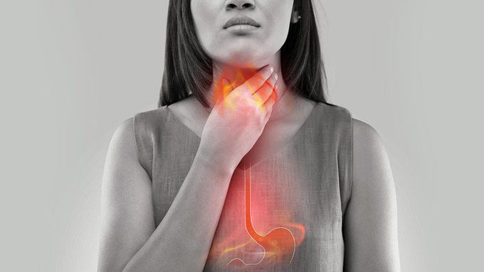 FDA, EU Investigating Probable Carcinogen in Heartburn Meds