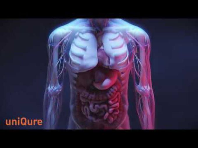 Gene Therapy (Animation)