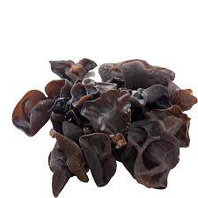 Black fungus