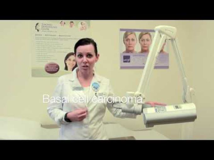 Photodynamic Therapy