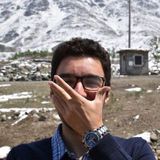 Alireza Moumivand