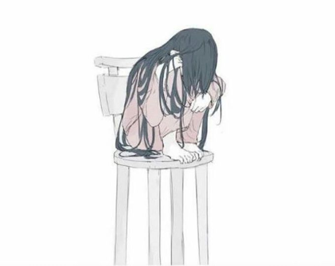 Signs that uh r suffering frm depression!