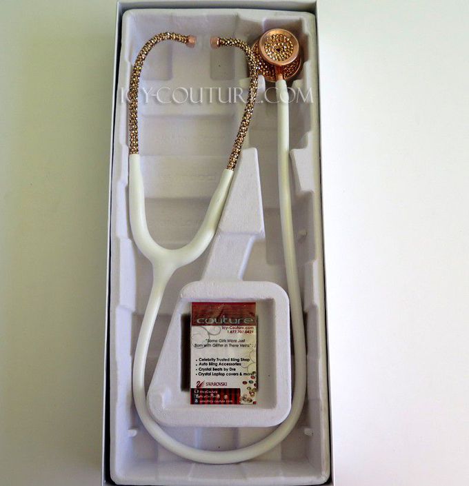 Best jewel to a doctor 😍