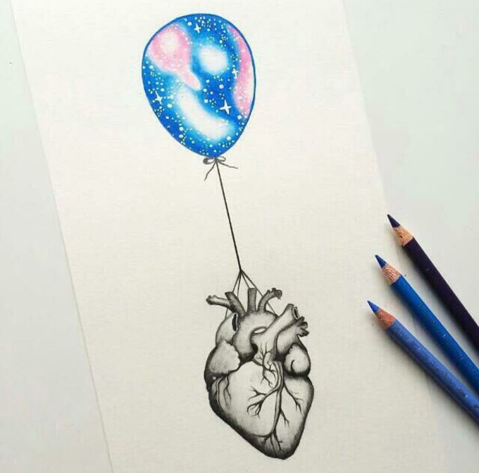 A dream is a wish your heart makes🎈🌺