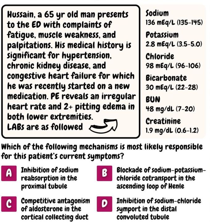 Identify the Mechanism