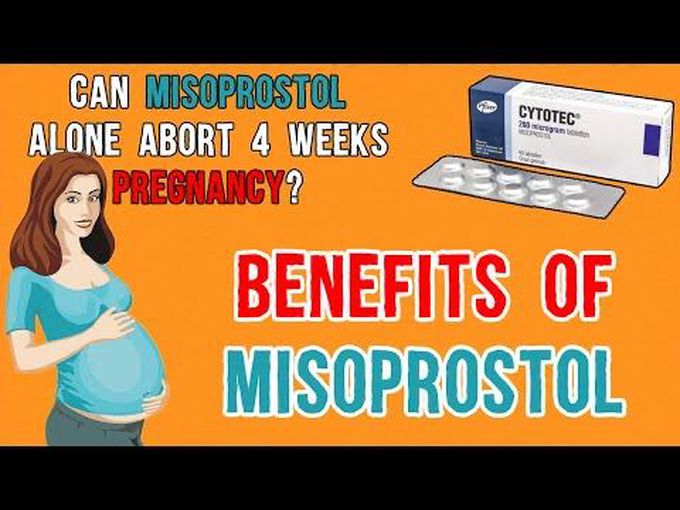 Benefits of Misoprostol 💊 - Misoprostol tablet how to use - Dosage, Side Effects | Use For Abortion?
https://youtu.be/91jc3FV6Tns