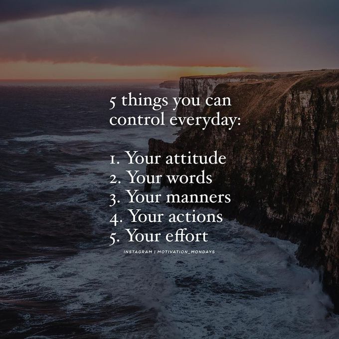 Motivation