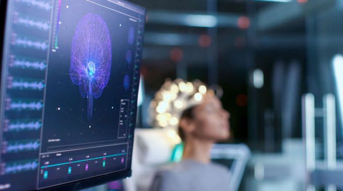 EEG Scan Reveals Abnormalities in COVID-19 Patients - MEDizzy Journal