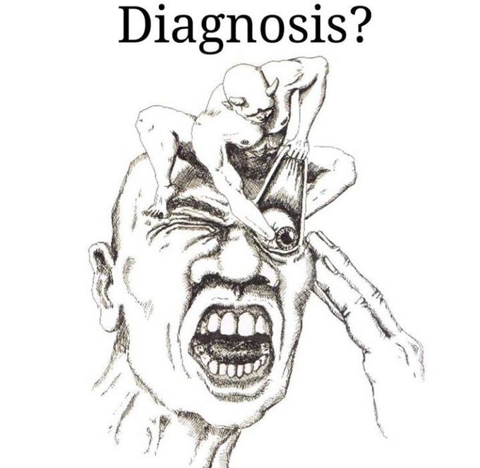 Daignosis