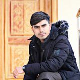 Farhad Afghan