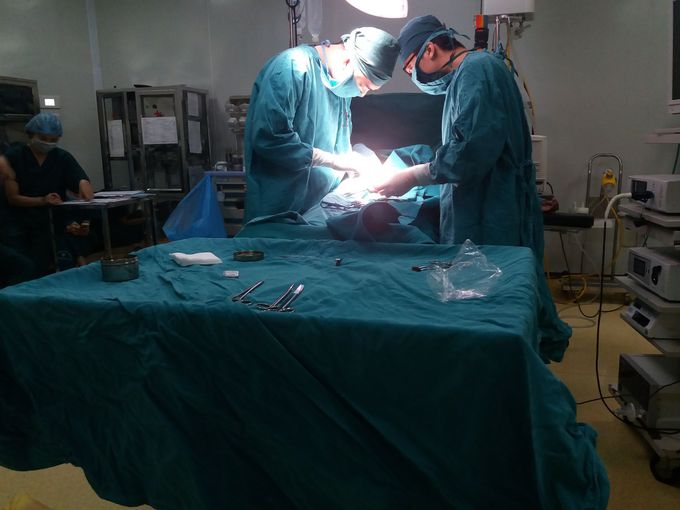 Medical Love