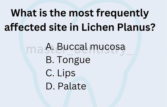 Lichen Planus