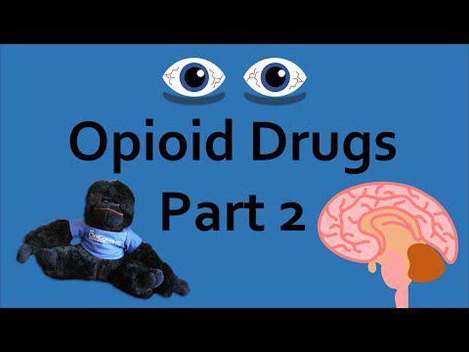 Opioids-Addiction and Overdose