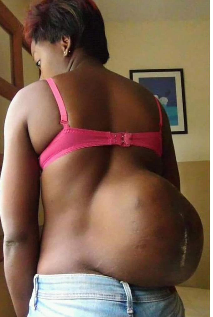 What do you think it is?