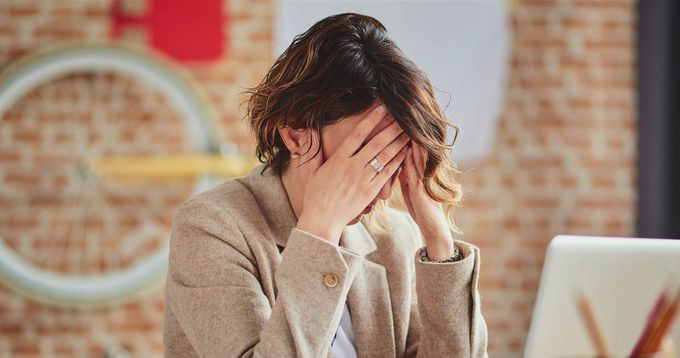 New drug uses antibodies to stop chronic migraines, without side effects