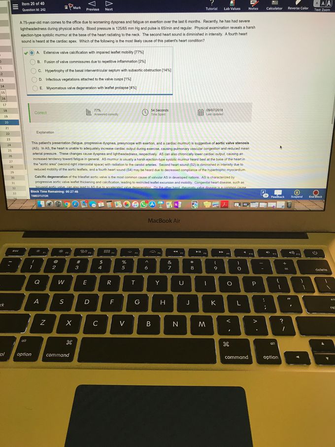 Uworld!
