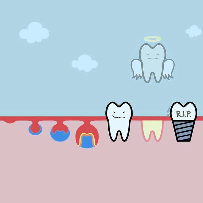 DentistLife :)