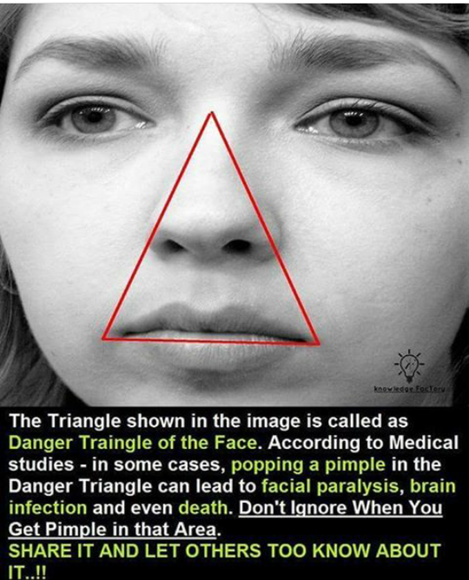 Doctors plzz tell me It is real..