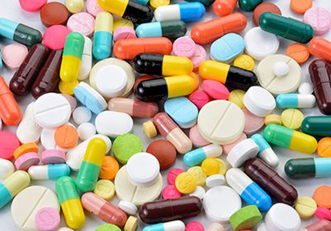 Antidepressants may cause antibiotic resistance
