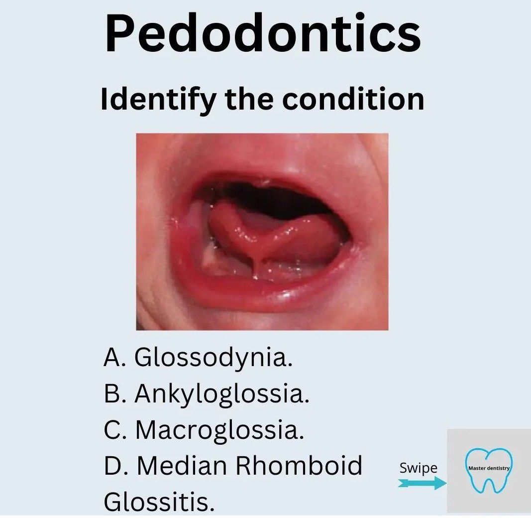 Identify The Condition Medizzy