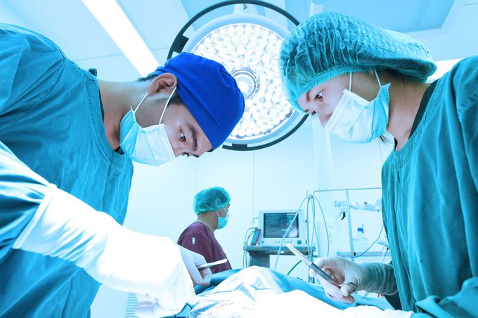 Cancer Spreads from Organ Donor to 4 People in 'Extraordinary' Case