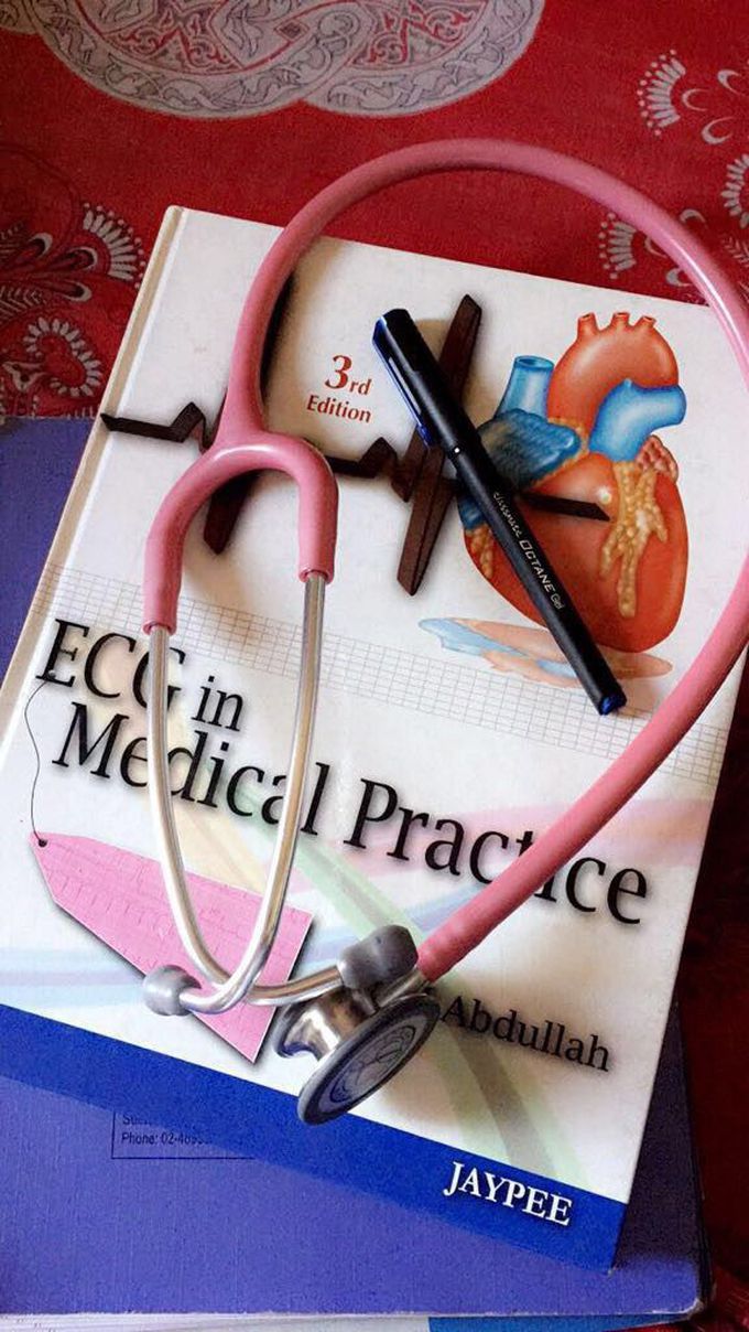 Medicine ✌🏻