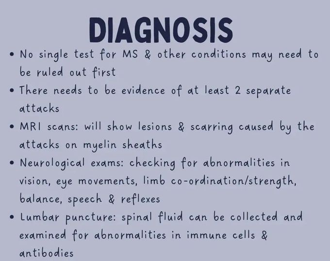 Multiple Sclerosis V