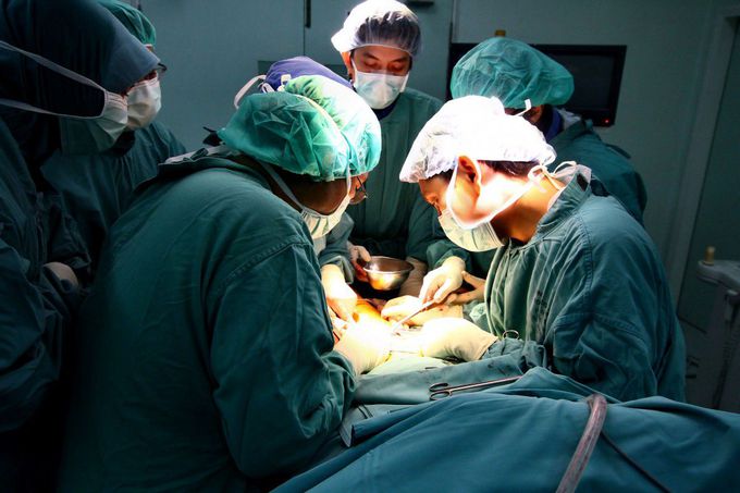 Increase in available transplant organs tied to opioid deaths