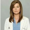 Dr Meredith Grey 