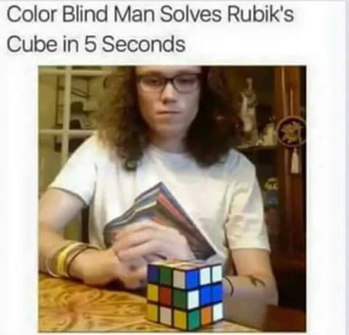 Amazing