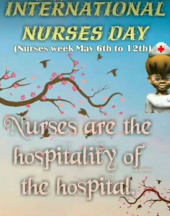 Nurses day 12.5