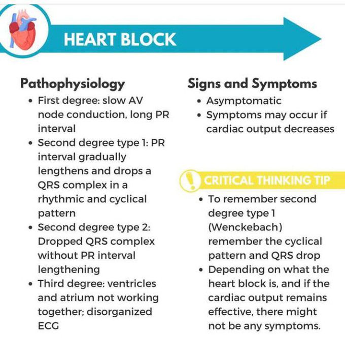 Heart Block