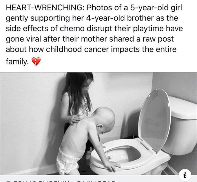 So touching ♥